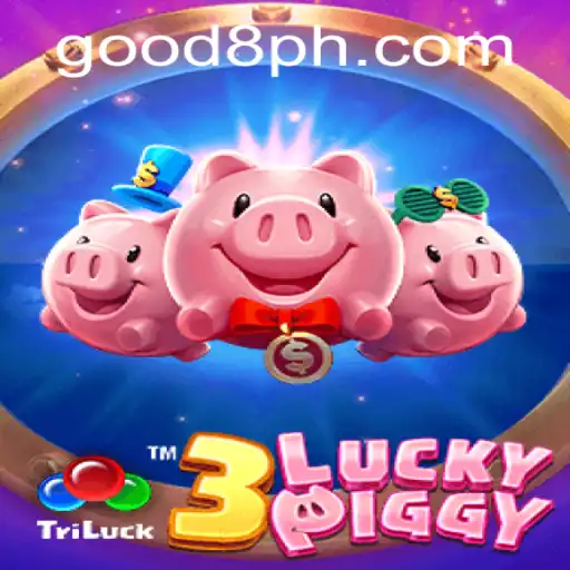 Exploring the Exciting World of 3LUCKYPIGGY and the Dynamics of GOOD8