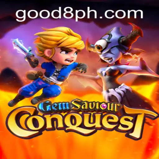 Unveiling the GemSaviourConquest: An Immersive Adventure with GOOD8