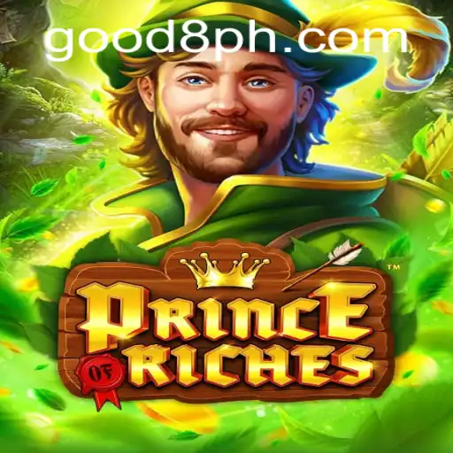 PrinceOfRiches: A Captivating Adventure Awaits