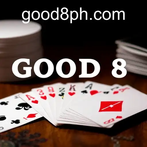 Examining the Impact and Appeal of GOOD8: A Modern Card Game