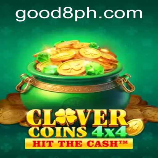 CloverCoins4x4: Dive into the World of Strategic Gaming