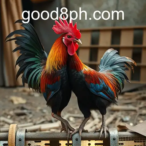 The Controversial World of Cockfighting: Tradition, Legality, and Ethics