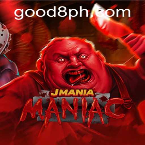 Diving into JManiaManiac: A Thrilling Adventure with GOOD8