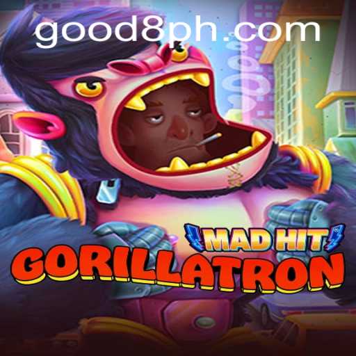 MadHitGorillatron: A Captivating Gaming Phenomenon Wrapped in Challenge and Fun