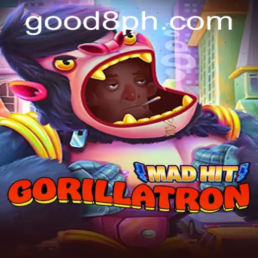 MadHitGorillatron: A Captivating Gaming Phenomenon Wrapped in Challenge and Fun