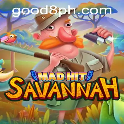 MadHitSavannah: Exploring the Thrilling World of GOOD8
