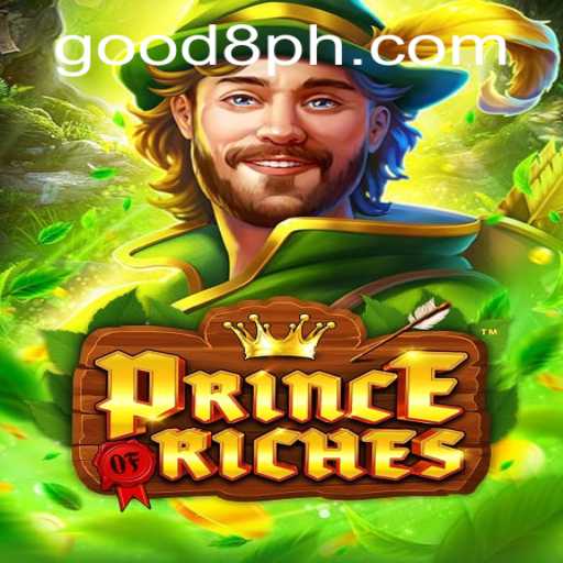 PrinceOfRiches: A Captivating Adventure Awaits