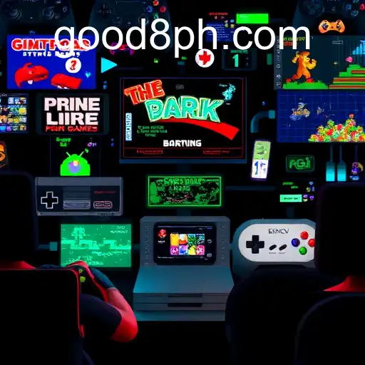 The Evolution and Impact of Video Games: A Deep Dive into the GOOD8 Aspect