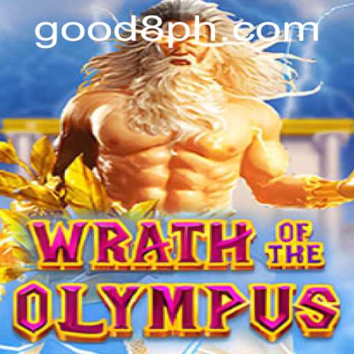 Wrath of Olympus: A Journey Through Myth and Modernity